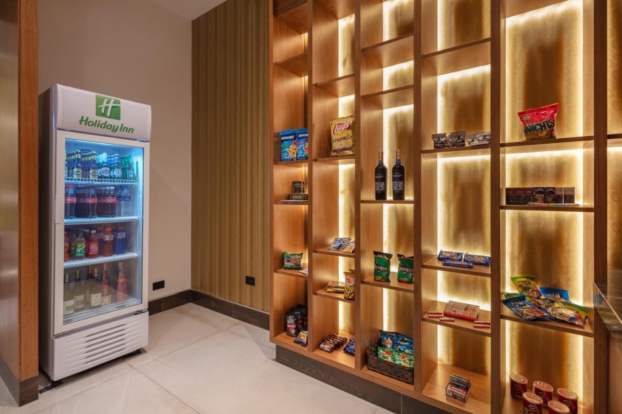 Holiday Inn - Quito Airport By Ihg Tababela Dış mekan fotoğraf Holiday Inn Express pantry